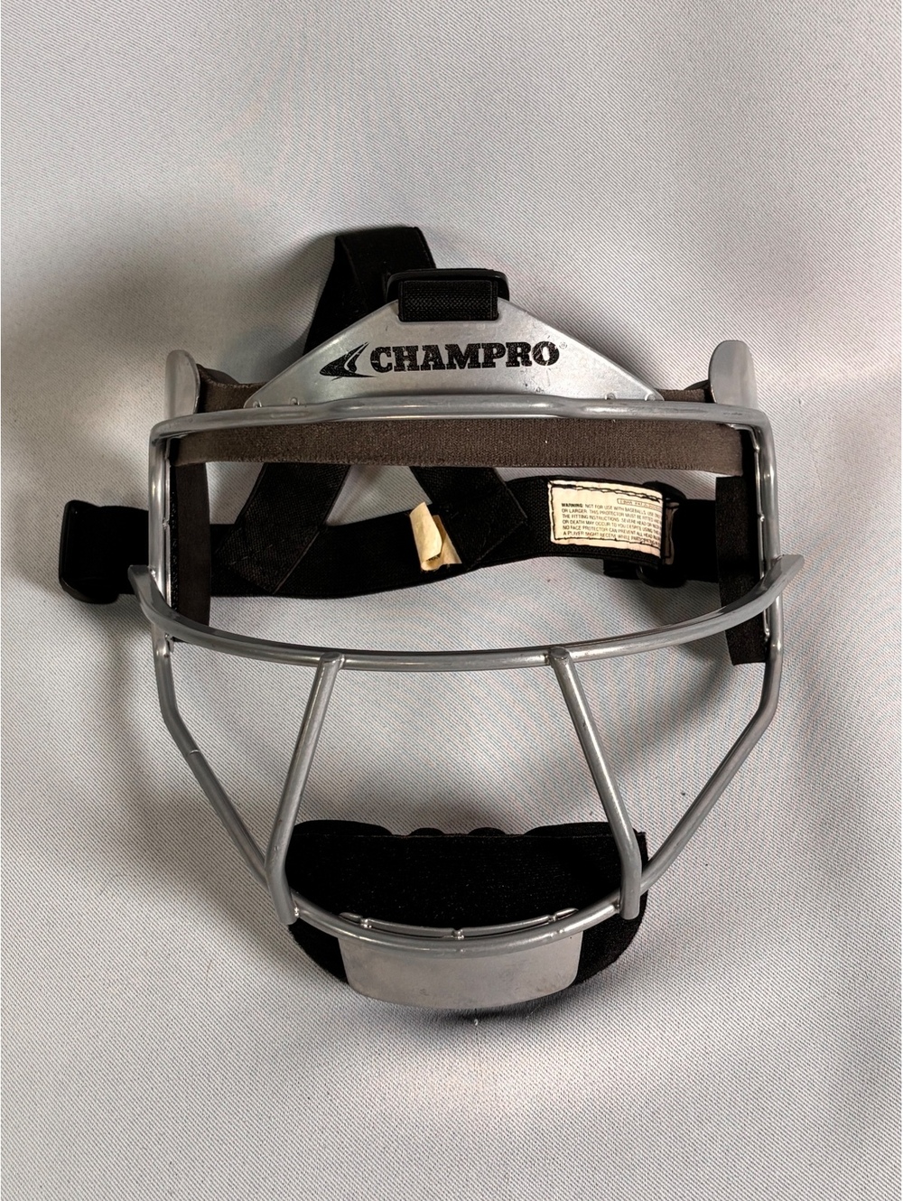 Champro Sports Catcher's Mask Face Protector